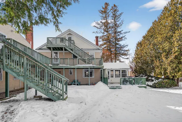 $1,380,000 | 159 Mayville Road, Bethel, ME 04217