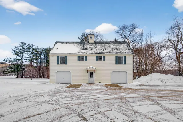 $1,380,000 | 159 Mayville Road, Bethel, ME 04217