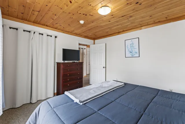 $1,380,000 | 159 Mayville Road, Bethel, ME 04217