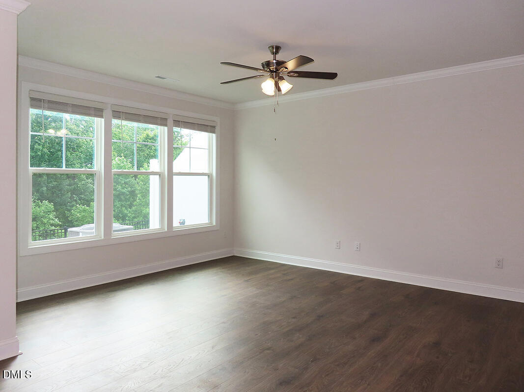 509 Brightleaf Road Hillsborough, NC 27278 - Photo 4 of 23 LR 3