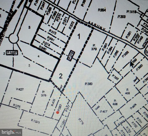 $15,000 | 0 Asbury Avenue, Crisfield, MD 21817