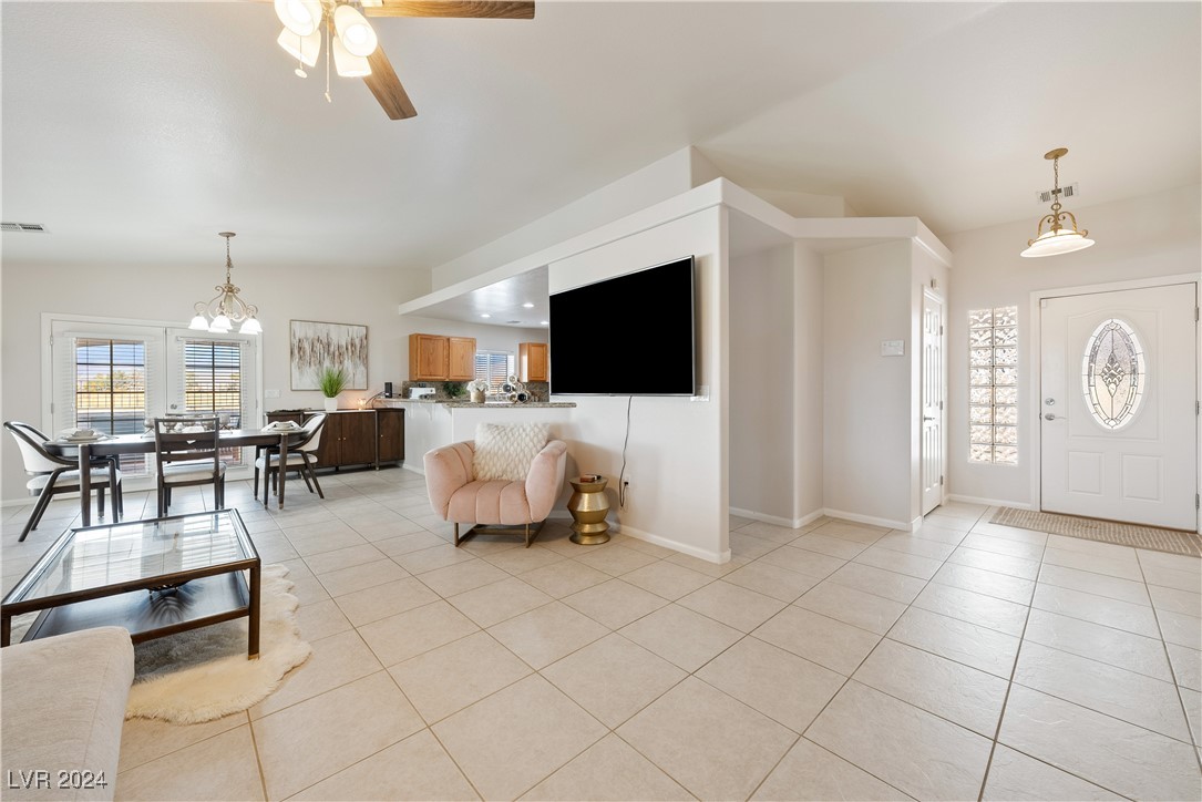 520 East Bellville Road Pahrump, NV 89048 - Photo 11 of 66 Gallery Image 11