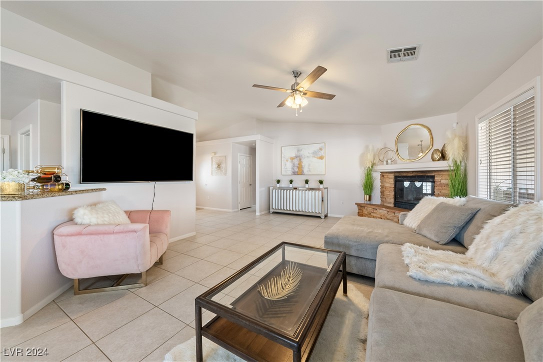 520 East Bellville Road Pahrump, NV 89048 - Photo 12 of 66 Gallery Image 12