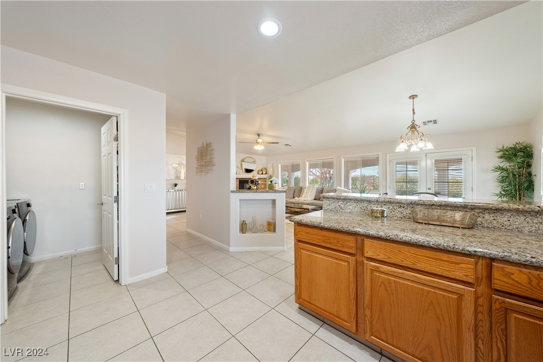 520 East Bellville Road Pahrump, NV 89048 - Photo 17 of 66 Laundry Interance