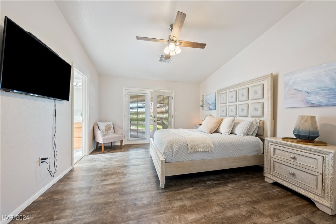 520 East Bellville Road Pahrump, NV 89048 - Photo 21 of 66 Gallery Image 21