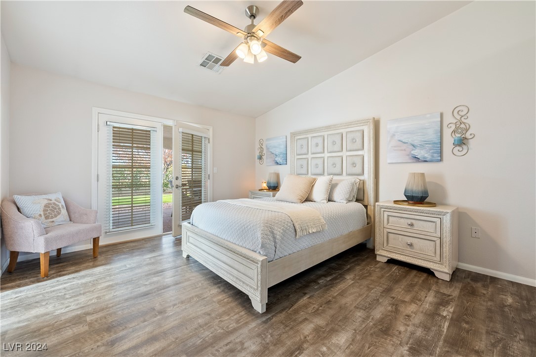 520 East Bellville Road Pahrump, NV 89048 - Photo 22 of 66 Gallery Image 22