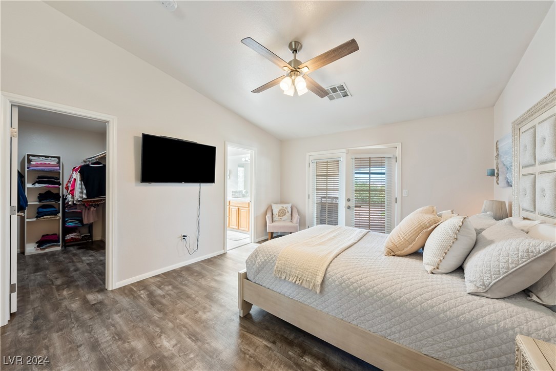 520 East Bellville Road Pahrump, NV 89048 - Photo 23 of 66 Gallery Image 23