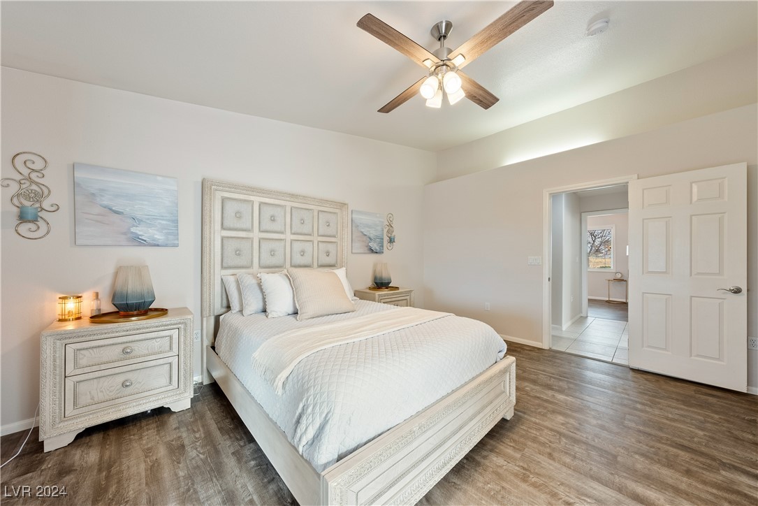 520 East Bellville Road Pahrump, NV 89048 - Photo 24 of 66 Gallery Image 24