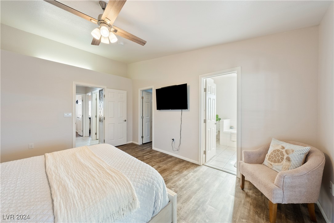 520 East Bellville Road Pahrump, NV 89048 - Photo 25 of 66 Gallery Image 25