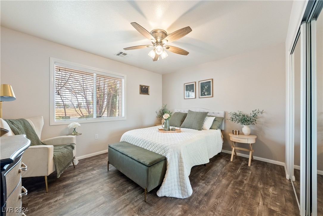 520 East Bellville Road Pahrump, NV 89048 - Photo 32 of 66 Gallery Image 32