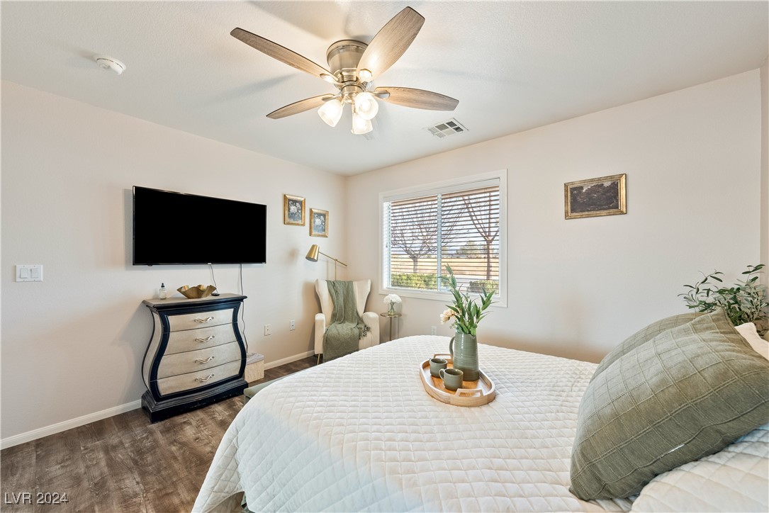 520 East Bellville Road Pahrump, NV 89048 - Photo 33 of 66 Gallery Image 33