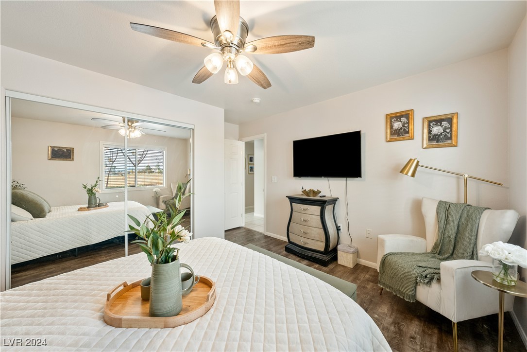 520 East Bellville Road Pahrump, NV 89048 - Photo 34 of 66 Gallery Image 34