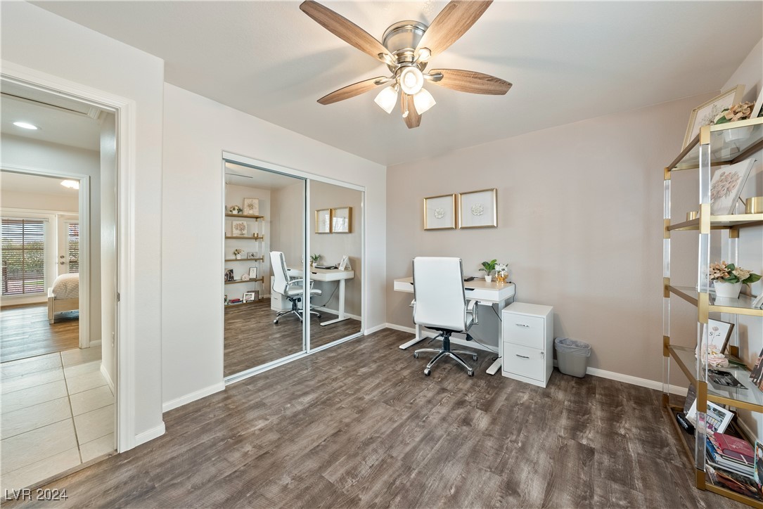 520 East Bellville Road Pahrump, NV 89048 - Photo 35 of 66 Gallery Image 35