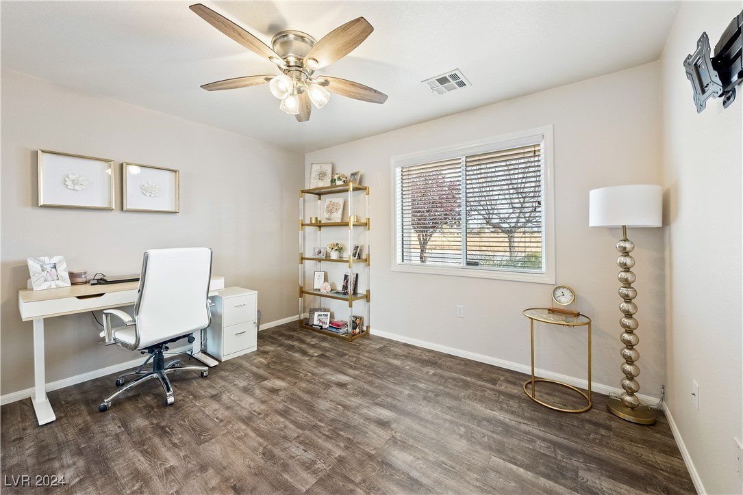 520 East Bellville Road Pahrump, NV 89048 - Photo 36 of 66 Gallery Image 36