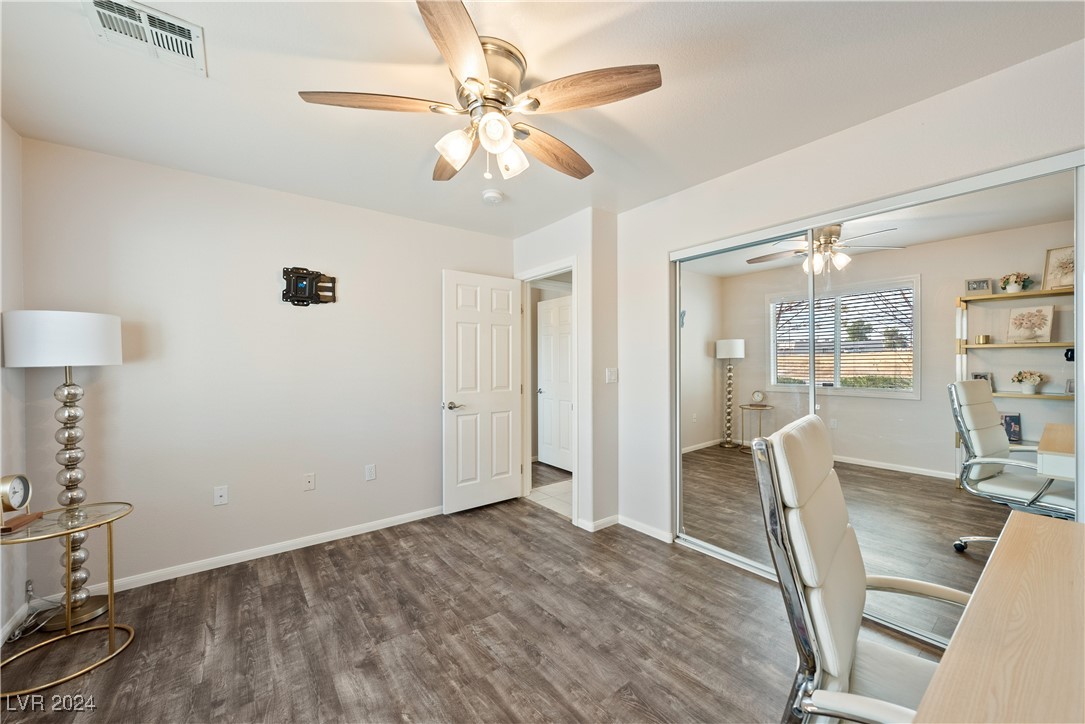 520 East Bellville Road Pahrump, NV 89048 - Photo 37 of 66 Gallery Image 37