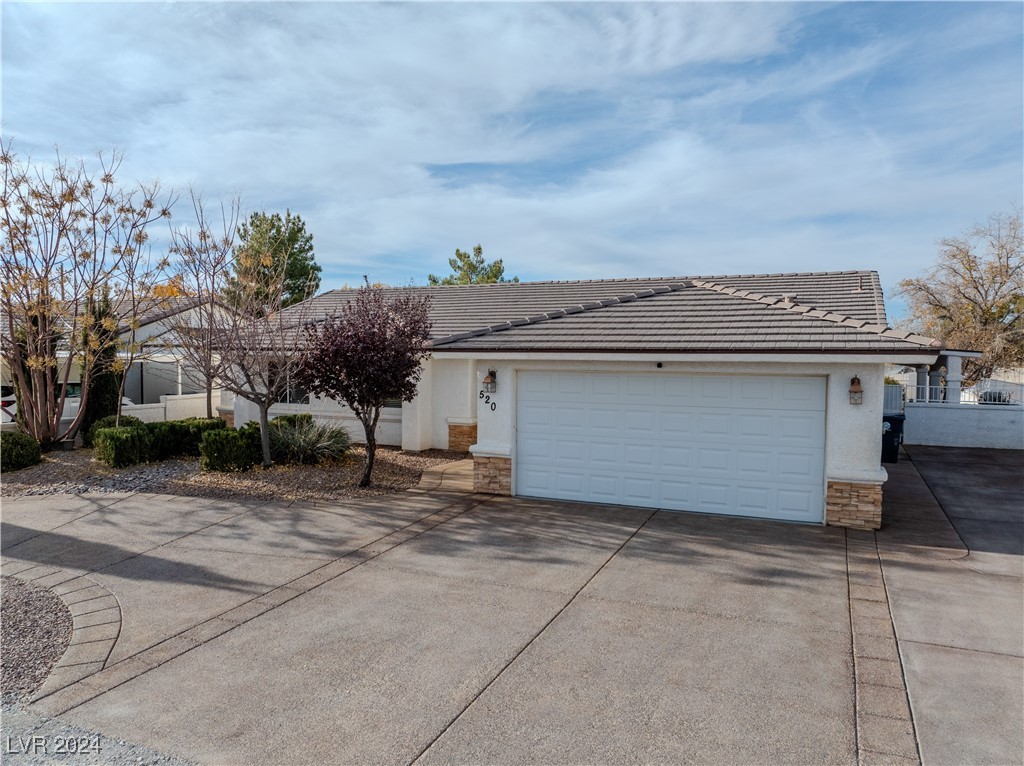 520 East Bellville Road Pahrump, NV 89048 - Photo 42 of 66 Gallery Image 42