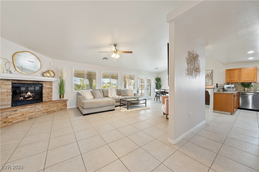 520 East Bellville Road Pahrump, NV 89048 - Photo 5 of 66 Gallery Image 5