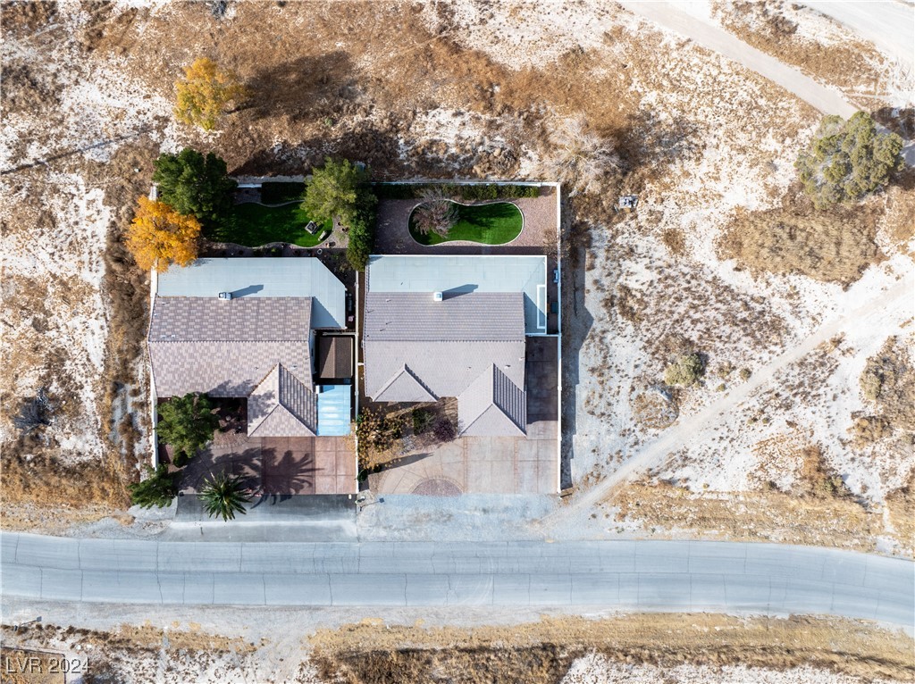 520 East Bellville Road Pahrump, NV 89048 - Photo 64 of 66 Gallery Image 64