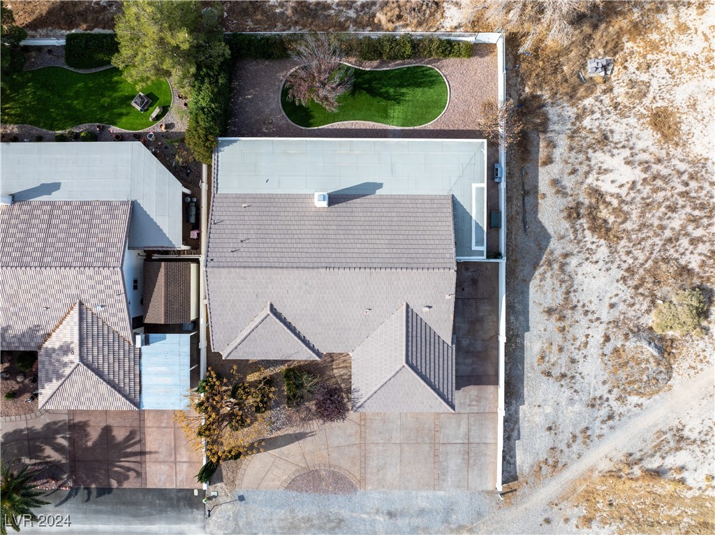 520 East Bellville Road Pahrump, NV 89048 - Photo 65 of 66 Gallery Image 65