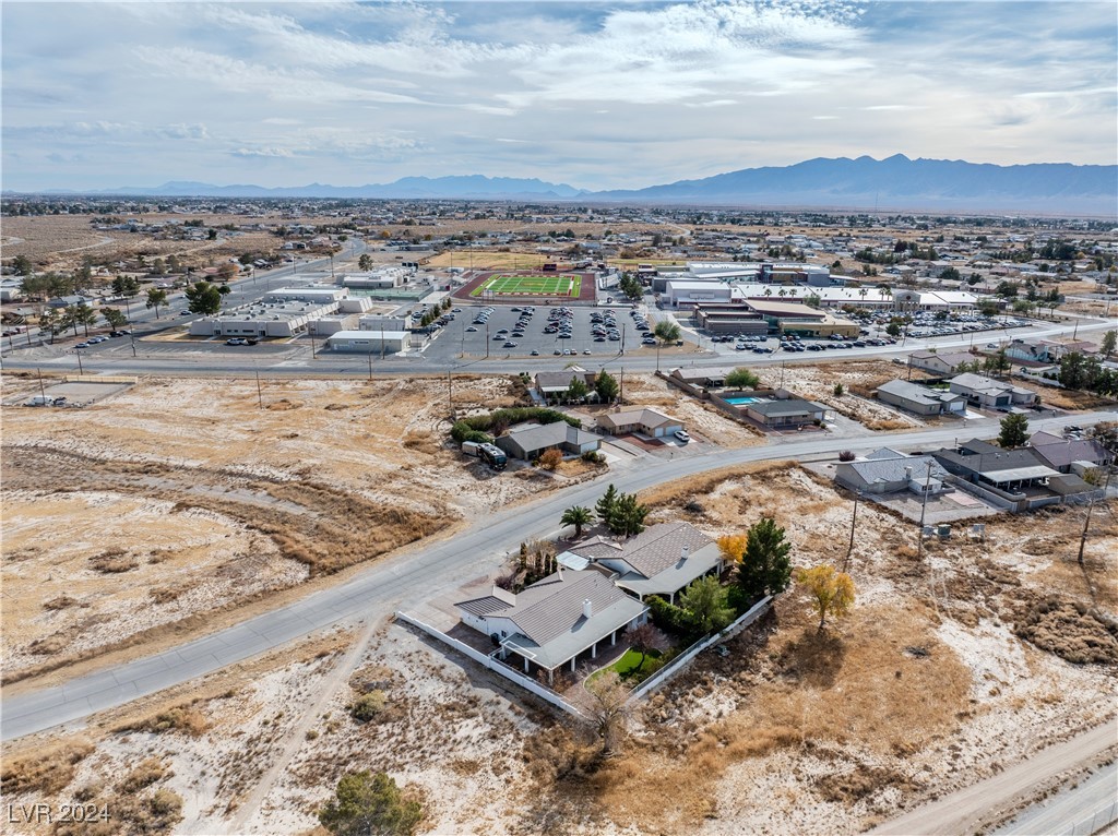 520 East Bellville Road Pahrump, NV 89048 - Photo 66 of 66 Gallery Image 66