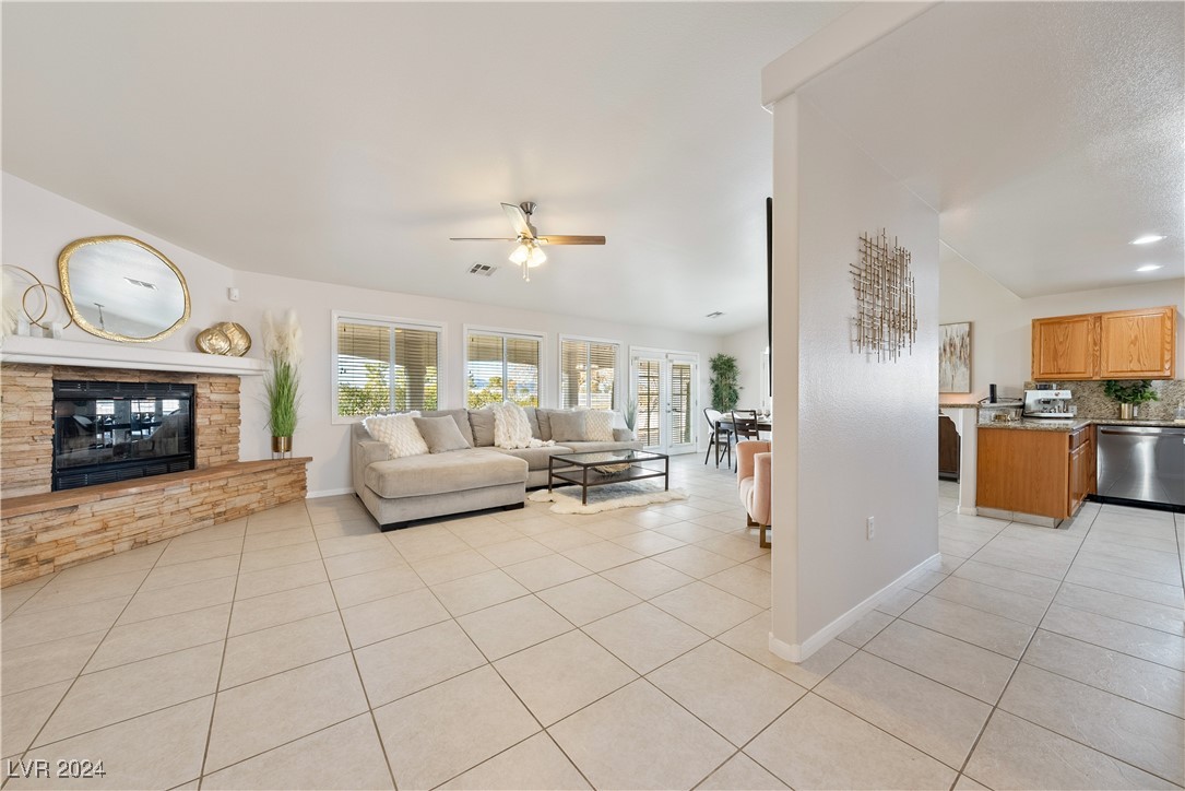 520 East Bellville Road Pahrump, NV 89048 - Photo 7 of 66 Gallery Image 7