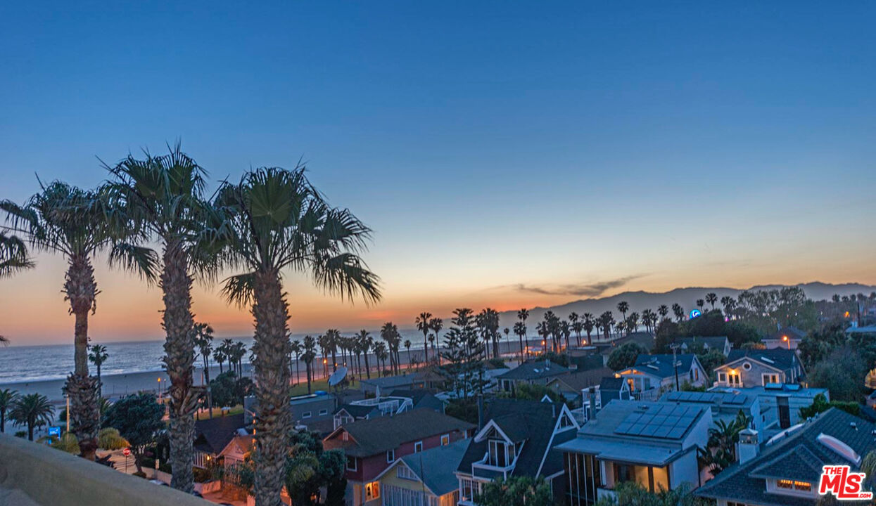 110 Ocean Park Boulevard, Unit 502 Santa Monica, CA 90405 - Photo 11 of 15 a view of a city