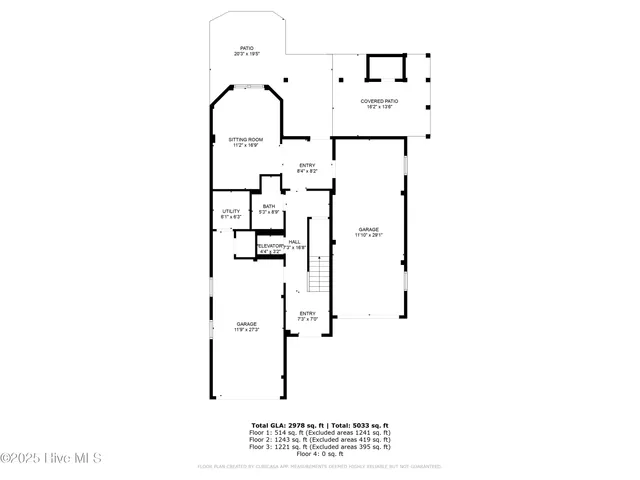 $1,499,000 | 130 Heather Lane, Kure Beach, NC 28449