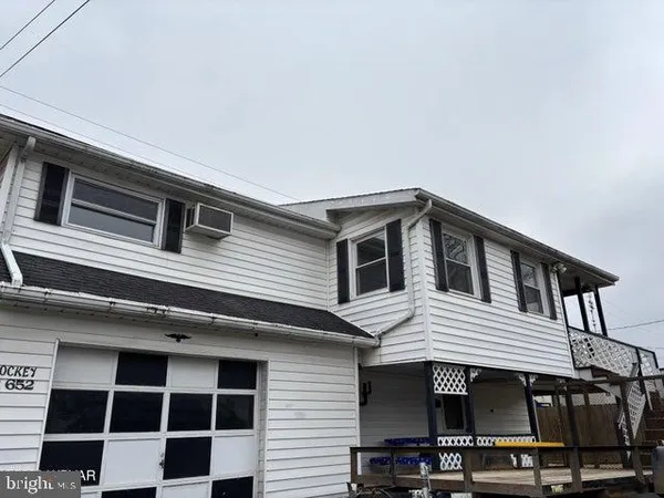 $125,000 | 652 East Church Street, Lock Haven, PA 17745