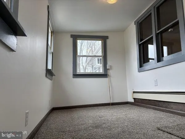 a view of entryway with stairs