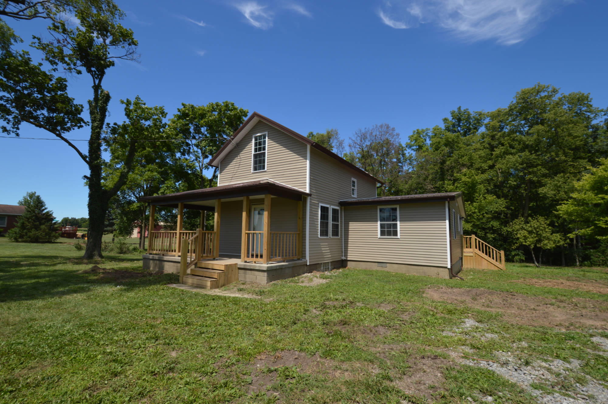 5468 Snyder Domer Road Springfield, OH 45502 - Photo 1 of 30