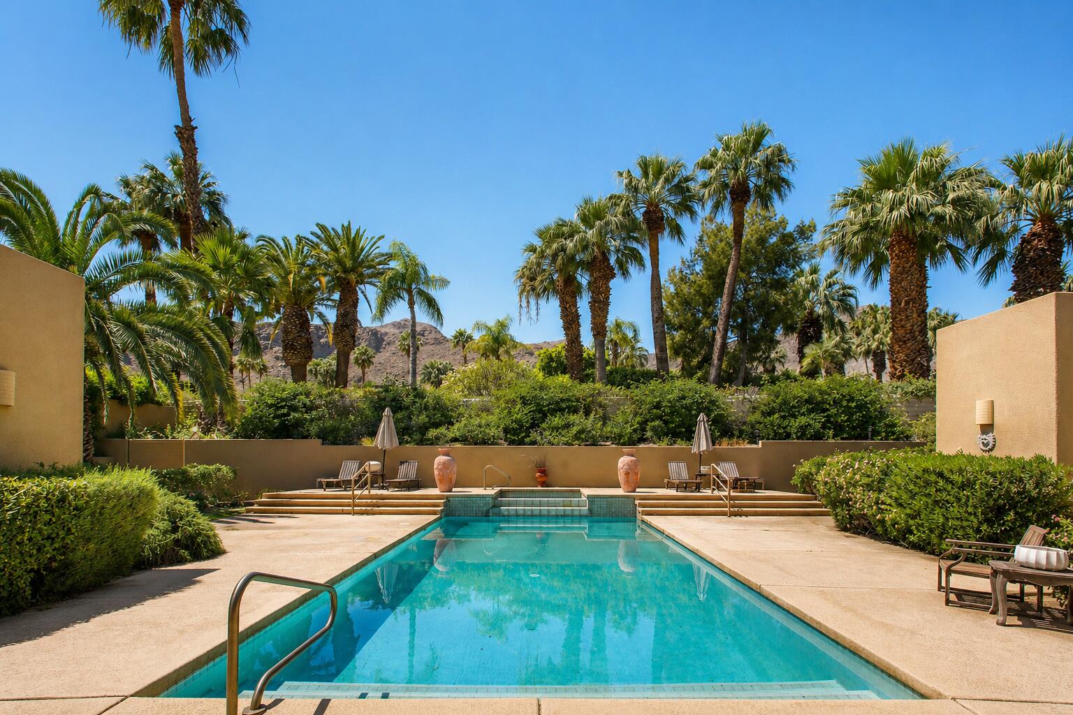 70629 Boothill Road Rancho Mirage, CA 92270 - Photo 15 of 47 13 GMc 760-7975197 Pool 1