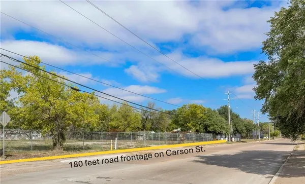 $595,000 | 512 West Carson Street, Bryan, TX 77801