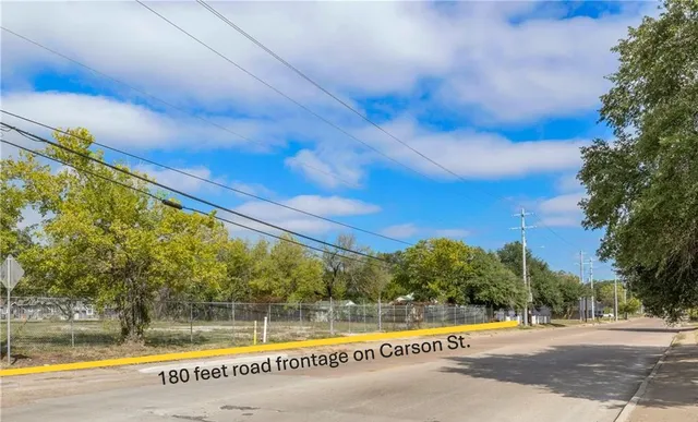 $620,000 | 512 West Carson Street, Bryan, TX 77801