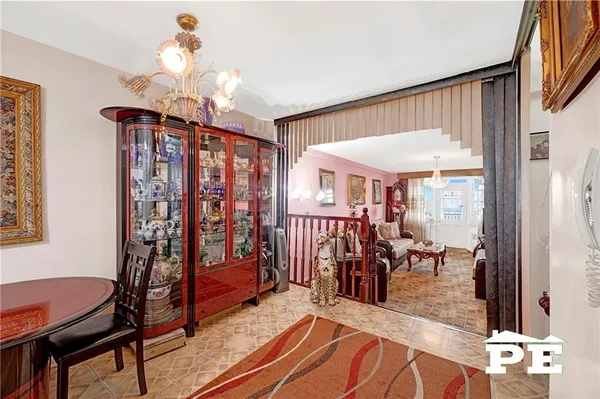 $489,000 | 770 Ocean Parkway, Unit 6J | Midwood