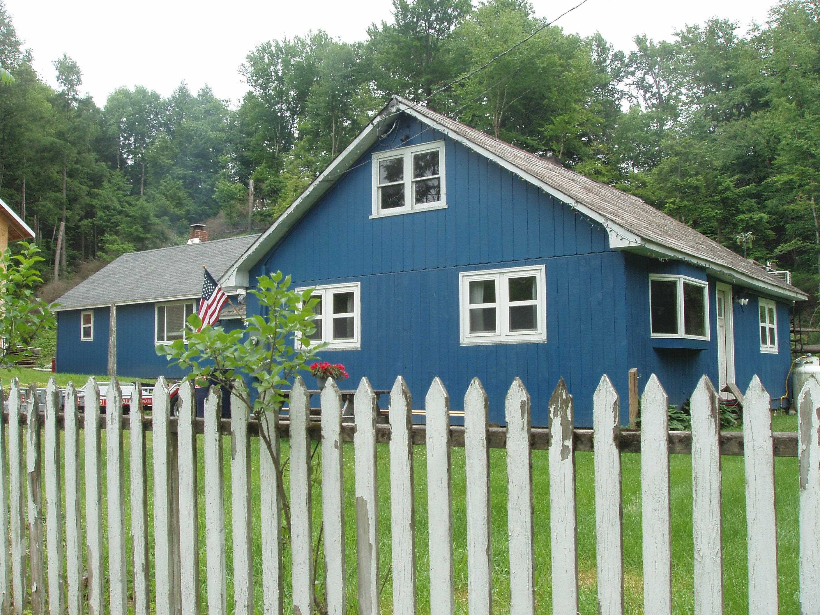 772 Kelley Hill Road Pawlet, VT 05761 - Photo 2 of 23
