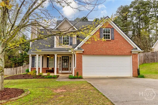 $350,000 | 71 Northwood Drive, Commerce, GA 30529