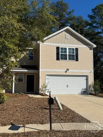 $335,000 | 20 Wild Wood Court, Rincon, GA 31326