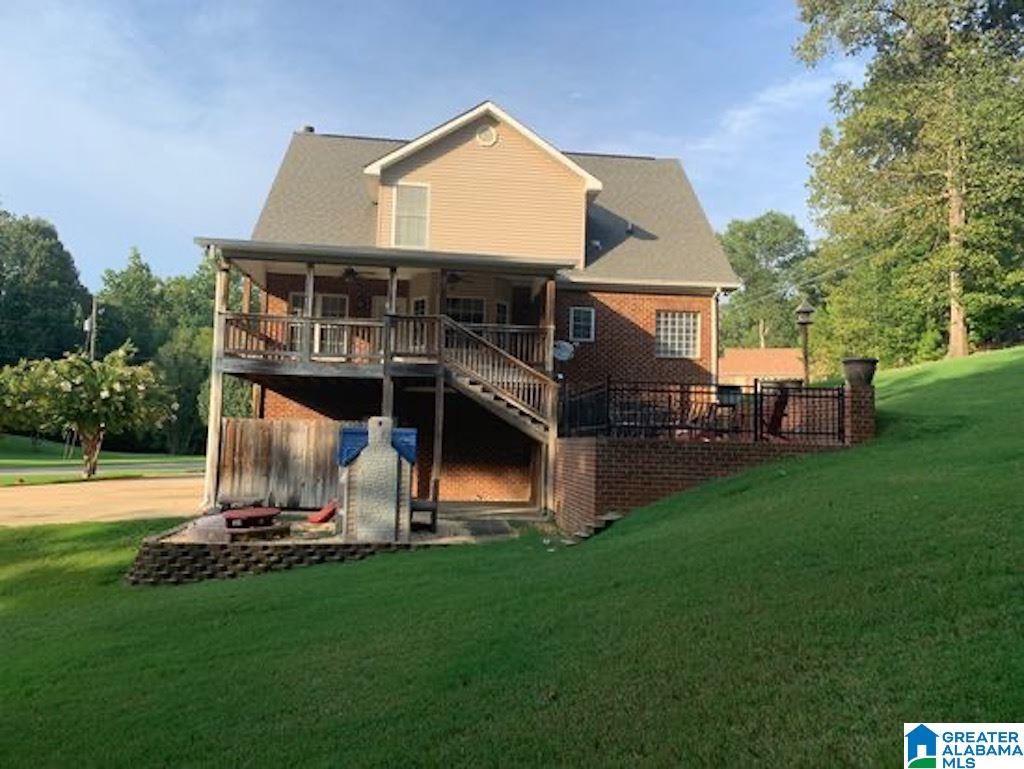 8238 Serene Lake Road McCalla, AL 35111 - Photo 24 of 29