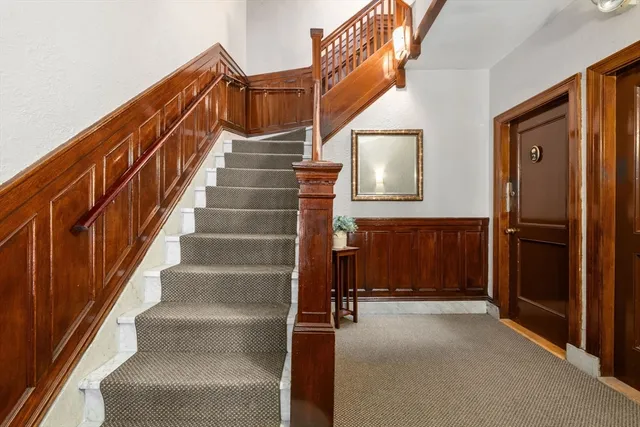 $1,299,000 | 140 Fuller Street, Unit 3, Brookline, MA 02446