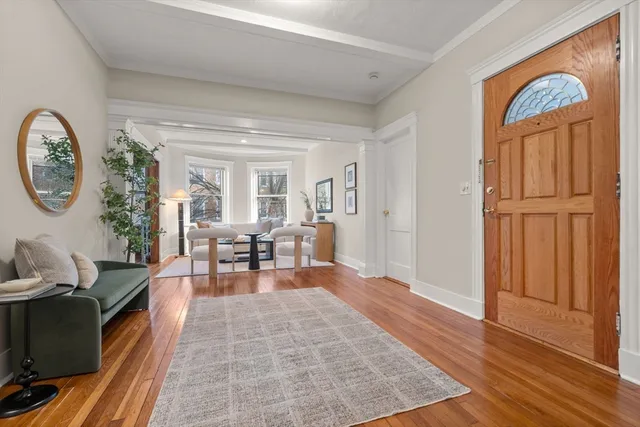 $1,299,000 | 140 Fuller Street, Unit 3, Brookline, MA 02446