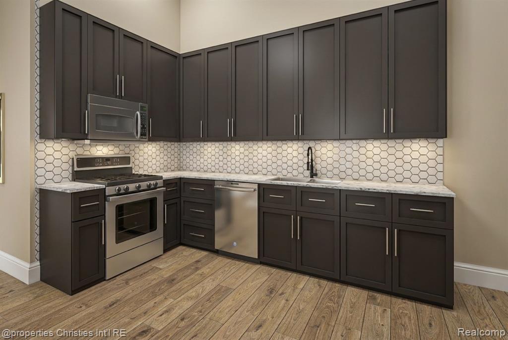 1111 Angara Drive, Unit 33 Rochester, MI 48309 - Photo 6 of 16