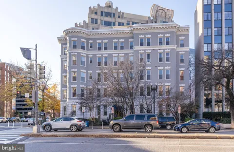 $350,000 | 1300 Massachusetts Avenue Northwest, Unit 302, Washington, DC 20005