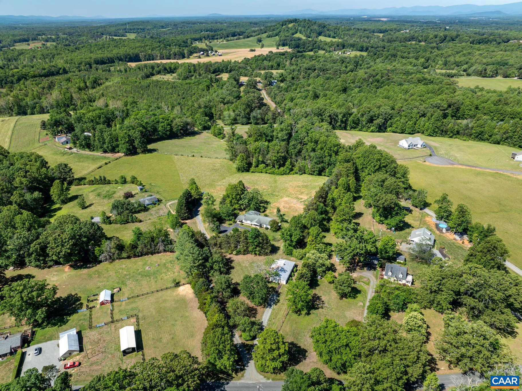 1529 John Tucker Road Aroda, VA 22709 - Photo 51 of 64