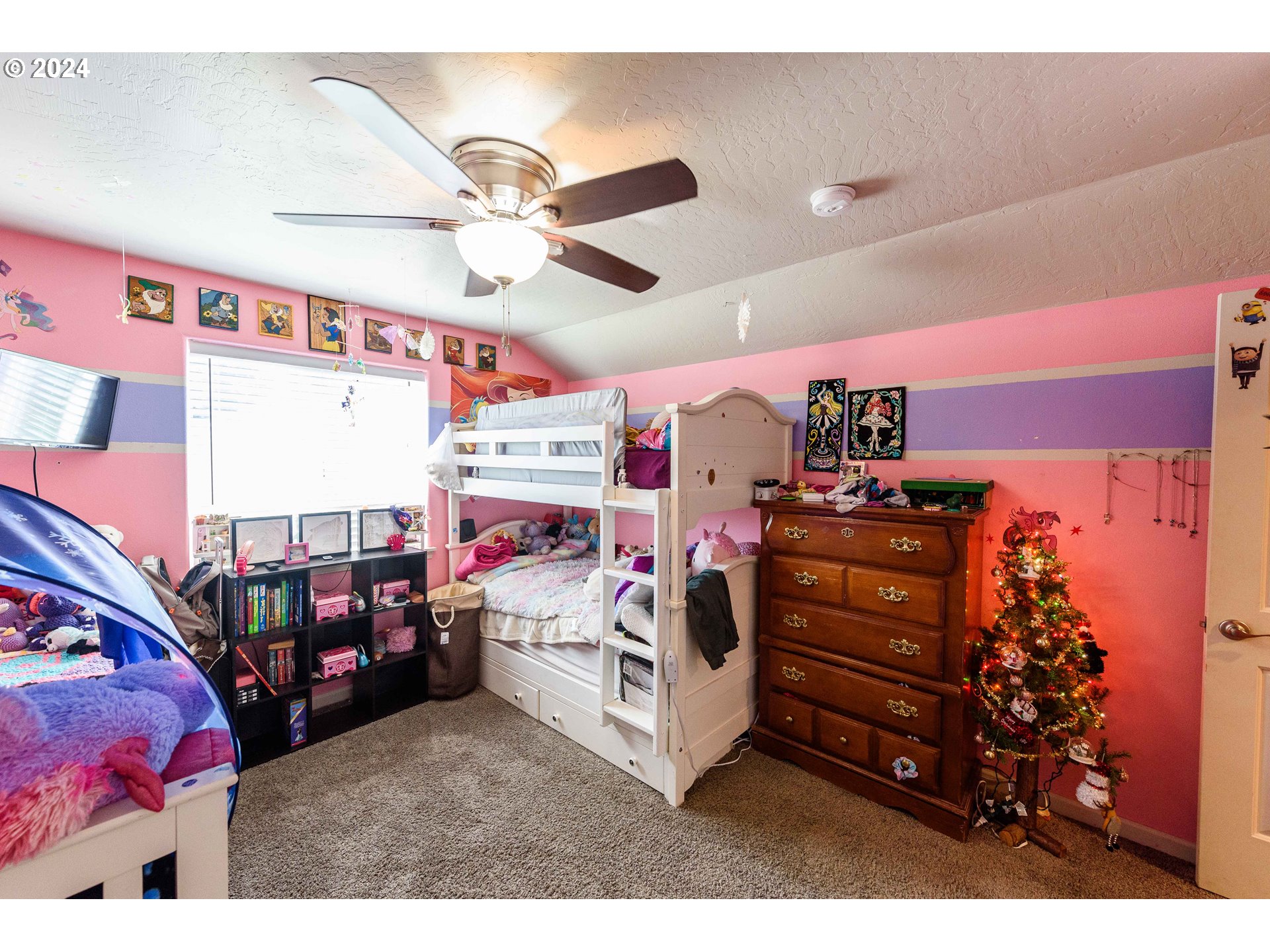 63464 James Drive Coos Bay, OR 97420 - Photo 14 of 25 a view of storage and utility room
