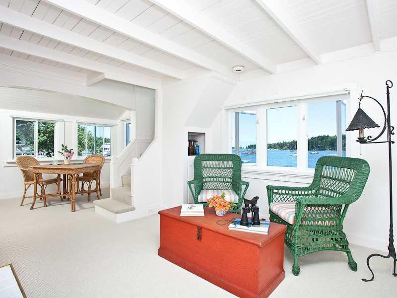 21 Water Street St. George, ME 04860 - Photo 5 of 18 Living Room.