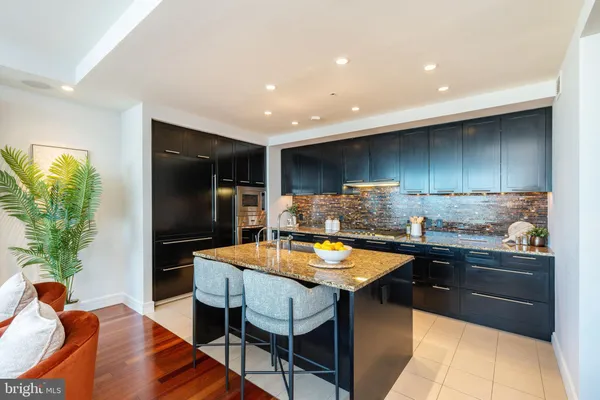 $1,725,000 | 1414 South Penn Square, Unit 34CDE, Philadelphia, PA 19102