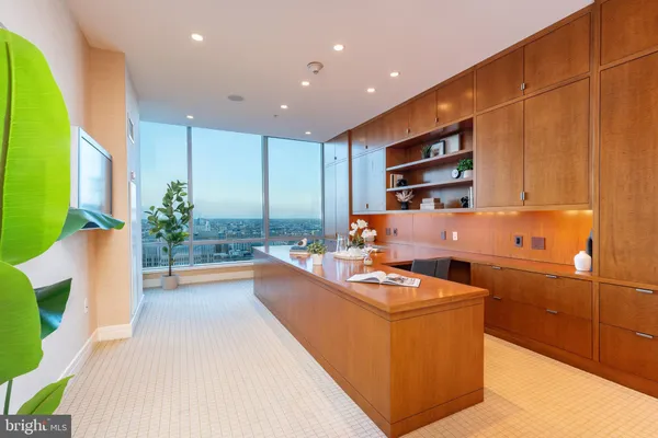$1,725,000 | 1414 South Penn Square, Unit 34CDE, Philadelphia, PA 19102