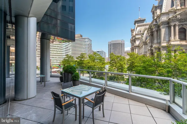 $1,725,000 | 1414 South Penn Square, Unit 34CDE, Philadelphia, PA 19102