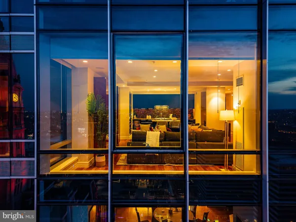 $1,725,000 | 1414 South Penn Square, Unit 34CDE, Philadelphia, PA 19102