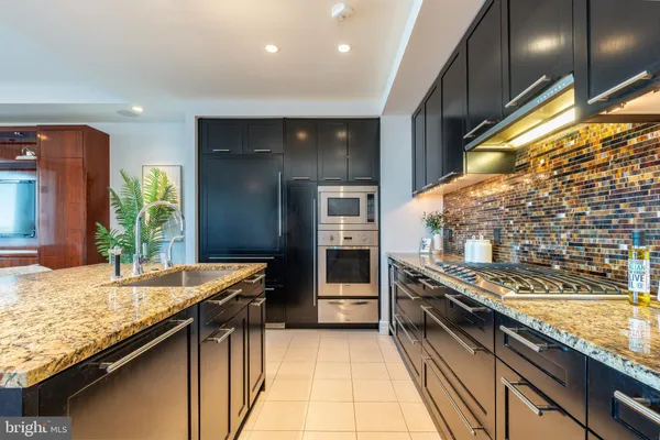 $1,725,000 | 1414 South Penn Square, Unit 34CDE, Philadelphia, PA 19102